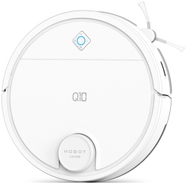 Робот-пылесос Hobot LEGEE-Q10