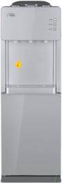 Кулер для воды Ecotronic K23-LCE XS full silver (ETK12966)