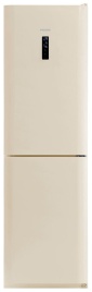 Двухкамерный холодильник Pozis RK FNF-173 No frost, бежевый