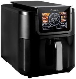 Аэрогриль Libhof AFB-08 black