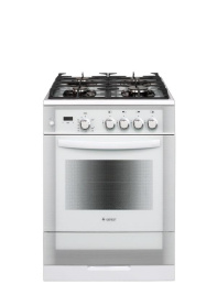 Газовая плита ПГ 6500-03 0042 GEFEST