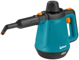 Пароочиститель Bort BDR-2800-RR