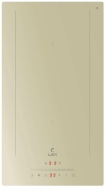 Электрическая варочная панель LEX EVI 321A IV
