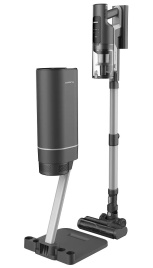 Пылесос вертикальный Polaris PVCSDC 2001 графитовый