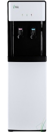 Пурифайер Ecotronic H40-U4L white-black (ETK11705)