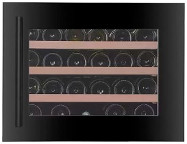 Встраиваемый винный шкаф MC Wine W24B