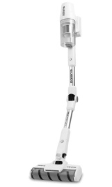 Беспроводной пылесос Polaris PVCS 4050 CyclonicPRO белый