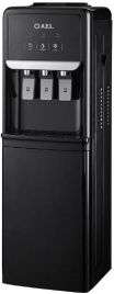 Кулер для воды AEL LD-AEL-815a black (00474)