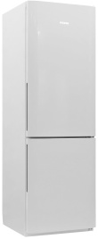 Двухкамерный холодильник Pozis RK FNF-170 No frost, белый