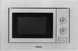Встраиваемая микроволновая печь СВЧ Hansa AMM20BMXH