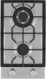 Газовая варочная панель Zugel ZGH292X