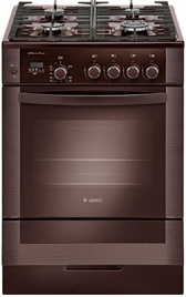 Газовая плита Gefest 6500-04 0245