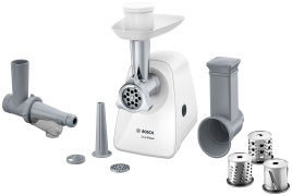 Мясорубка Bosch SmartPower MFW2517W