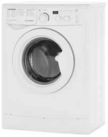 Стиральная машина Indesit MSD 615 автомат 6 кг, белый