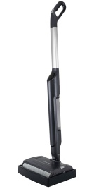 Беспроводная электрошвабра 2 в 1 Polaris PFW 3030, серый