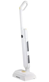 Беспроводная электрошвабра Polaris PFW 3065, белый