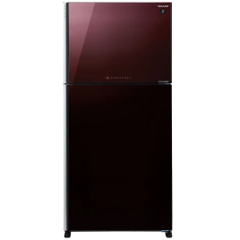 Холодильник Sharp Sharp SJ-XG60PG-RD
