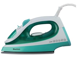 Утюг Blackton Bt SI3112, белый-зеленый