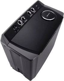 Активаторная стиральная машина LG P1861RWNT