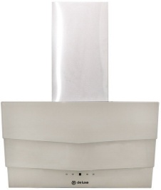Вытяжка De luxe ACC-T60-S-I-33/D