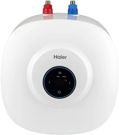 Водонагреватель накопительный Haier ES30V-EQ2 (GA0SZVU0LRU)