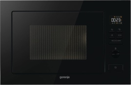 Встраиваемая микроволновая печь СВЧ Gorenje BM251M2BG