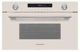 Встраиваемая микроволновая печь СВЧ Maunfeld MBMO349GBG