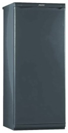 Морозильник Pozis СВИЯГА 106-2 A 210 л, темно-серый