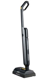 Беспроводная электрошвабра  Polaris PFW 3065, черный