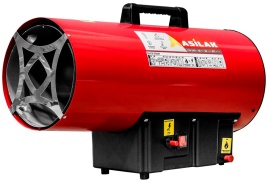 Тепловая пушка газовая Asilak SLG-50000 (50 кВт. 872 куб.м/час) (AS6310-4)