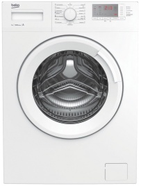Стиральная машина Beko WRS5512BWW автомат 5 кг, белый