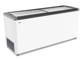 Морозильный ларь FG 700 C FROSTOR