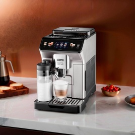 Кофемашина автоматическая De’Longhi ECAM450.65.S