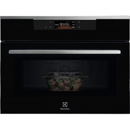 Встраиваемая микроволновая печь ELECTROLUX Electrolux KVMBE09X