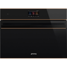 Духовой шкаф SMEG SO4604S4PNR