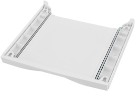 Соединительная планка с выдвижной полкой Zugel ZDK3