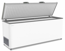 Морозильный ларь F 800 S FROSTOR