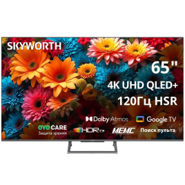 Телевизор ЖК 65'' Skyworth 65Q67H