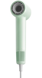 Фен Laifen SE Lite 1400 Вт, зеленый