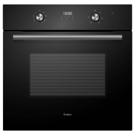 Встраиваемый духовой шкаф Evelux EO 630 PB