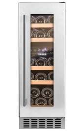 Винный шкаф Temptech OX30DX-24