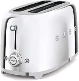 Тостеры SMEG TSF02SSEU