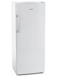 Морозильник Hotpoint HFZ 5151 W No Frost A+ 227 л, белый