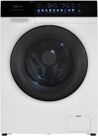 Стиральная машина с сушкой Zugel ZWDF107121I 10 кг, белый