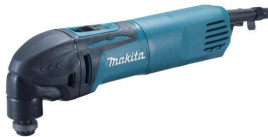 Многофункциональный инструмент Makita TM3000C