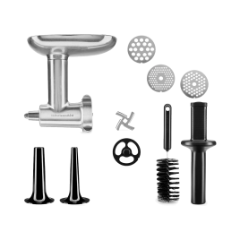 Насадка-мясорубка KitchenAid 5KSMMGA