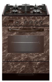 Газовая плита ПГ 6500-03 0054 10667001 GEFEST