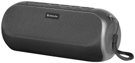 Портативная колонка Defender G32 20Вт,BT/FM/USB/TF/AUX/TWS/IP56 (65232)