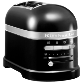 Тостер KitchenAid 5KMT2204EOB