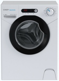 Стиральная машина Candy Aquamatic AQUE 1043DR-07 4 кг, белый